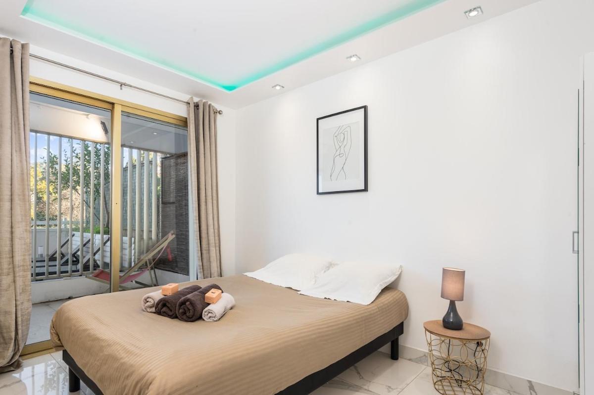 Mimosas Lovers Apartment