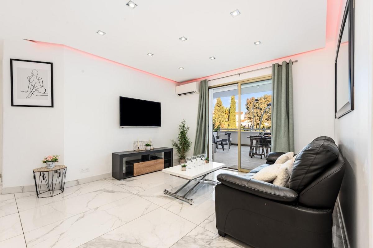 Apartment Mimosas Lovers Cannes