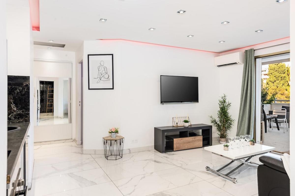 Mimosas Lovers Apartment