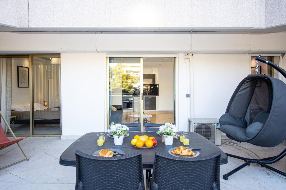 Apartment Mimosas Lovers